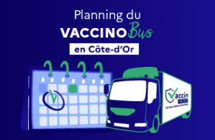 Planning Vaccinobus Aloxe Corton