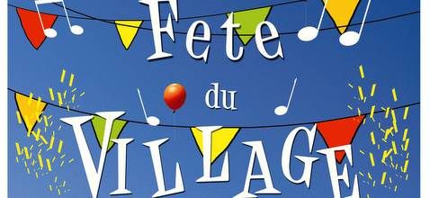 Image Fête du Village (droits Mairie de Valencin - 38)