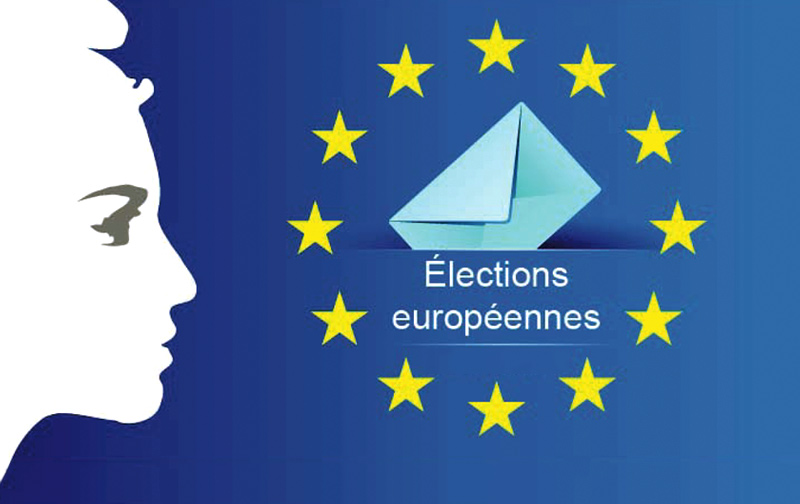 Elections européennes du 9 juin 2024